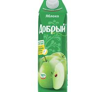 Сок Добрый
