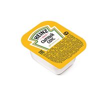 Соус Heinz Сырный