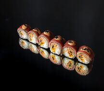 Воин Китая чили