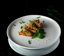 Крылышки Баффало