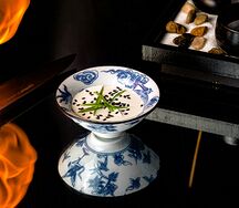 Соус Сливочный