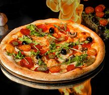 Мексиканский чили