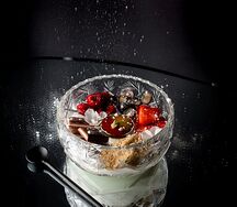 Нежный океан