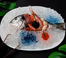 Дорадо плато