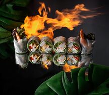 Теплый Океан