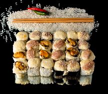 Сет Запеченый