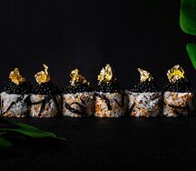 Золотой компас