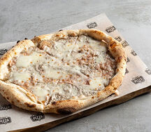 Классическая Панна Прошутто