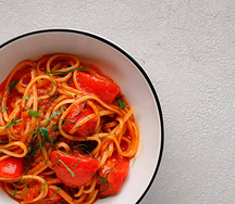 Лингвини Помодорро