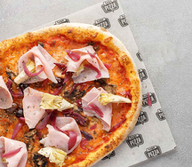 Классическая Luka