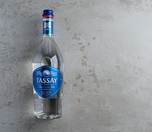 Водa Tassay газированная