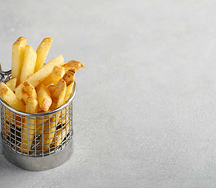 Картофель фри