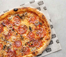 Классическая Фра Дьяволо