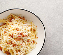 Спагетти Карбонара классическая