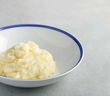 Картофельное пюре