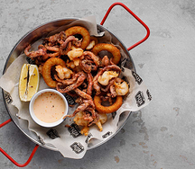 Фритто мисто