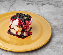 Запеканка творожная