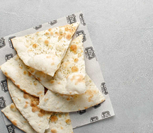 Фокачча с розмарином классика