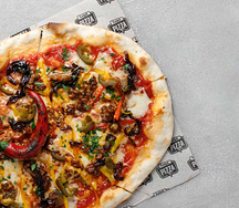 Пицца Мексикана