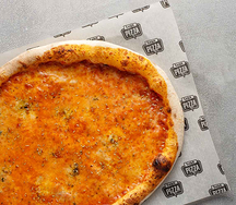 Классическая Кватро Формаджи