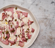 Вителло тоннато