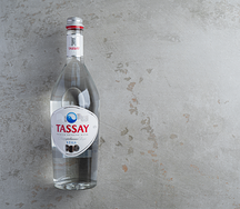 Tassay негазированная
