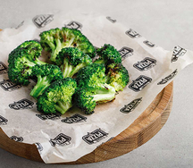 Брокколи гарнир