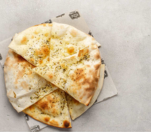 Фокачча с орегано классика