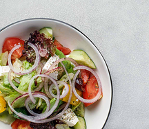 Адриатический салат