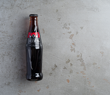 Evervess Cola