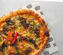 Классическая Мексикана