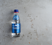 Tassay газированная