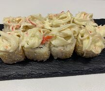 Двойной краб