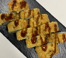 Тай темпура