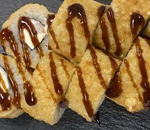 Адский ролл