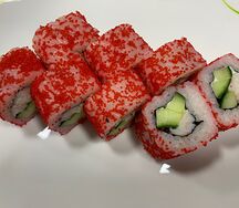 Калифорния №4