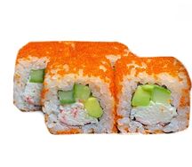 Калифорния №1