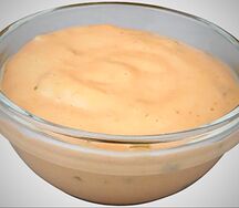 Сливочный соус