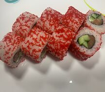 Калифорния №3