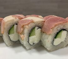 Сливочный бекон