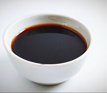 Соевый соус