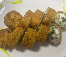 Американский