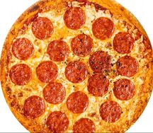 Пепперони