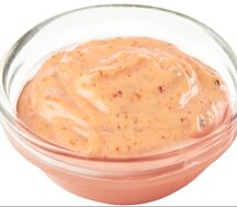 Соус Спайси