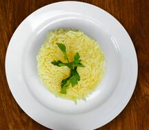 Рис басмати