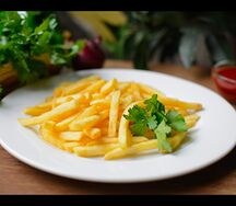 Картофель фри