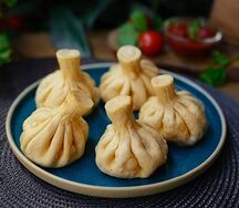 Жареные с сыром з шт