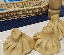 Жареные горские з шт