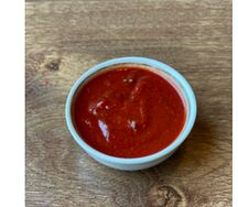 Томатный острый