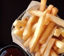 Картофель Фри